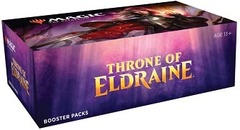 Throne of Eldraine Booster Box